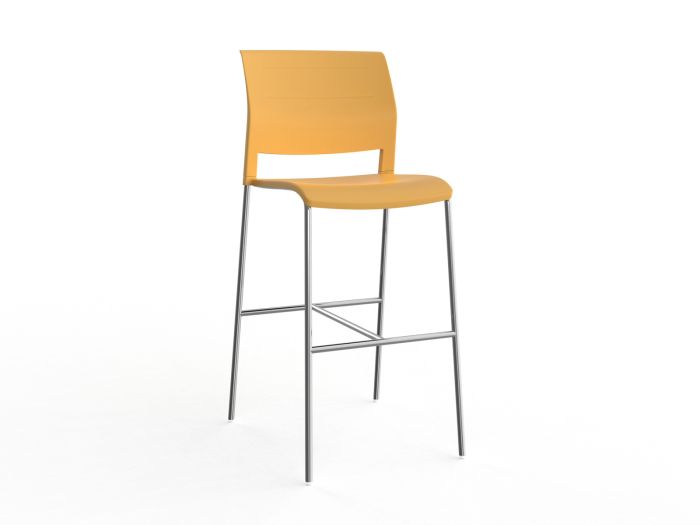Game Barstool Conference Chair