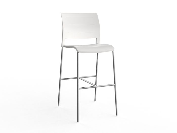 Game Barstool Conference Chair