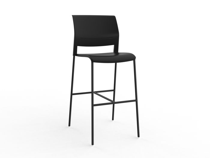 Game Barstool Conference Chair