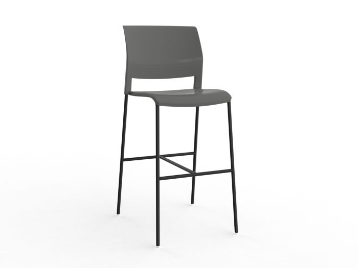 Game Barstool Conference Chair