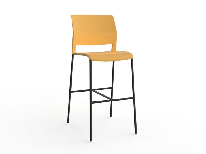 Game Barstool Conference Chair