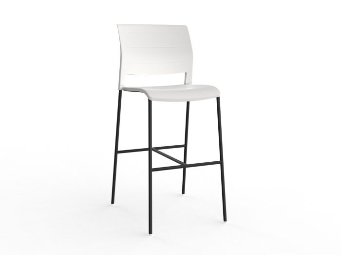 Game Barstool Conference Chair