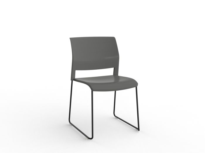 Game Skid Conference Chair