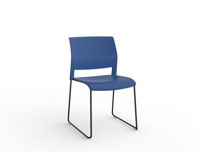 Game Skid Conference Chair