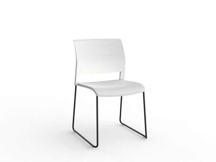 Game Skid Conference Chair