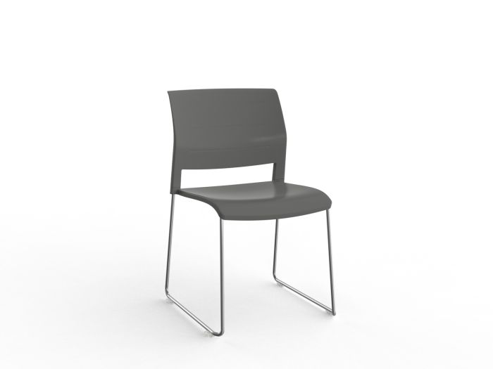 Game Skid Conference Chair