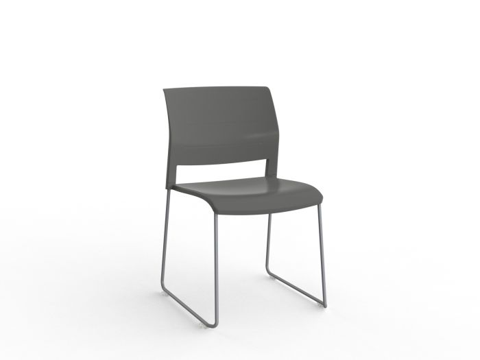 Game Skid Conference Chair