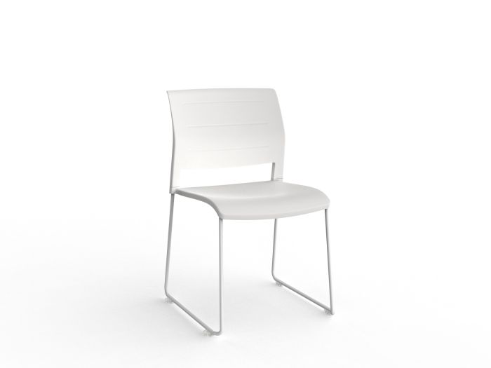 Game Skid Conference Chair