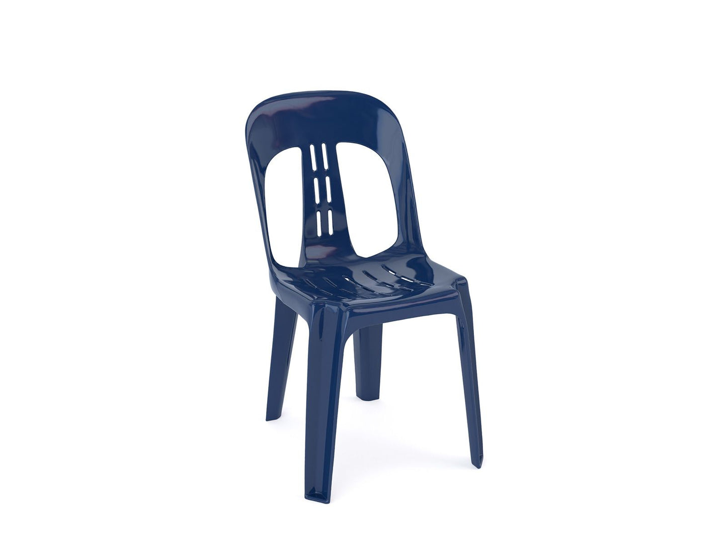 Inde  Premium Commercial Plastic Chair