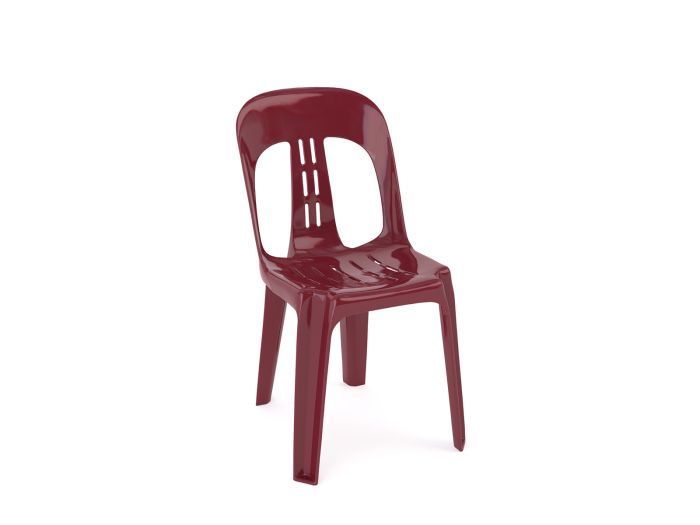 Inde  Premium Commercial Plastic Chair