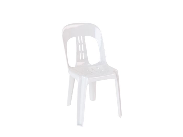 Inde  Premium Commercial Plastic Chair
