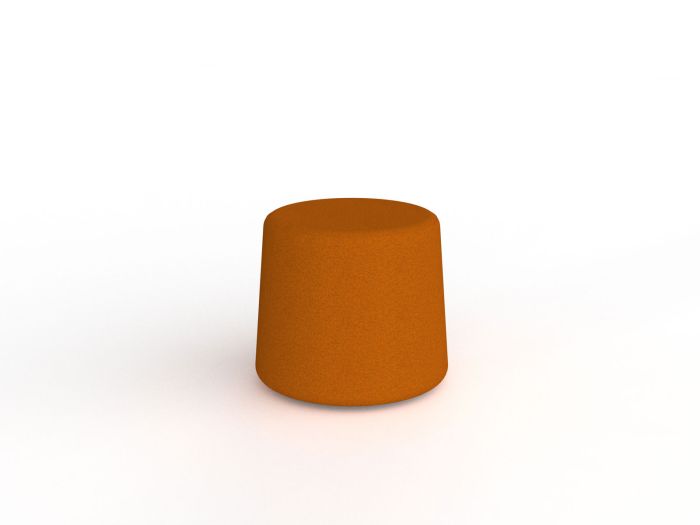 Motion Otto Soft Stool Cover