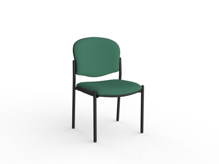 RAZ 2 Fully Welded Stacker Frame Visitor Chair