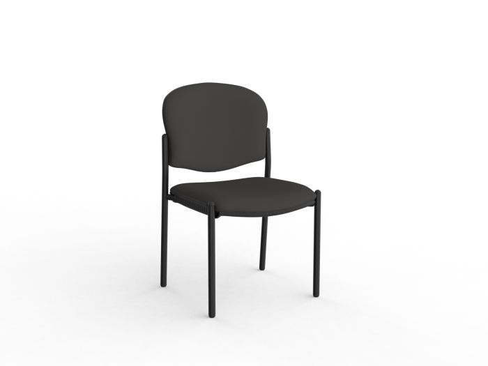 RAZ 2 Fully Welded Stacker Frame Visitor Chair
