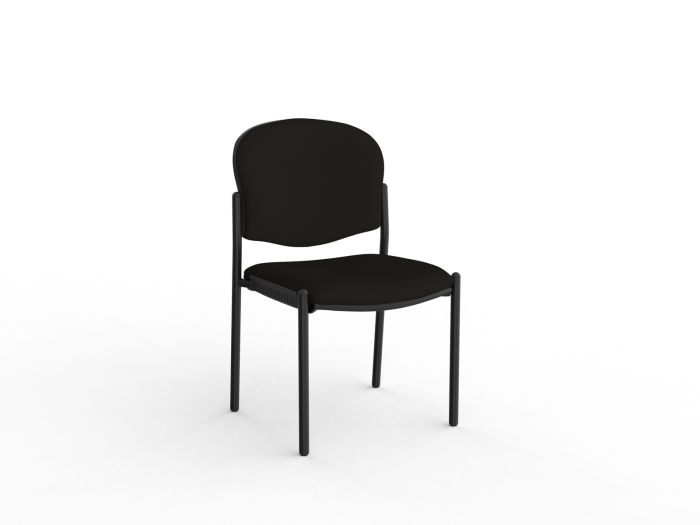 RAZ 2 Fully Welded Stacker Frame Visitor Chair