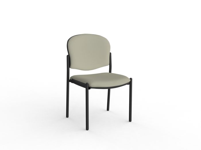 RAZ 2 Fully Welded Stacker Frame Visitor Chair