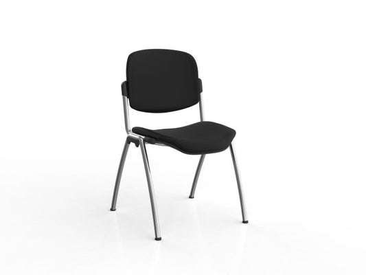 Seeger 520 Chrome Conference Chair