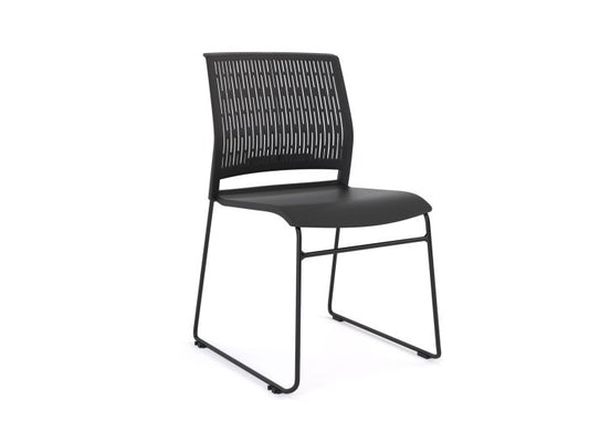 Stax Low Profile Frame Chair