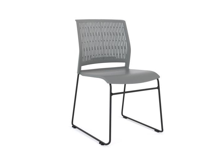 Stax Low Profile Frame Chair