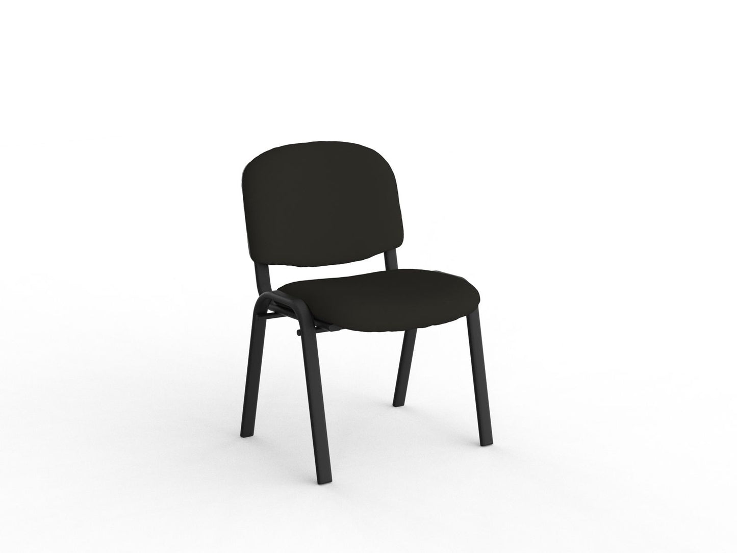 Swift  Oversize Steel Frame Conference Chair(min order 5 units)