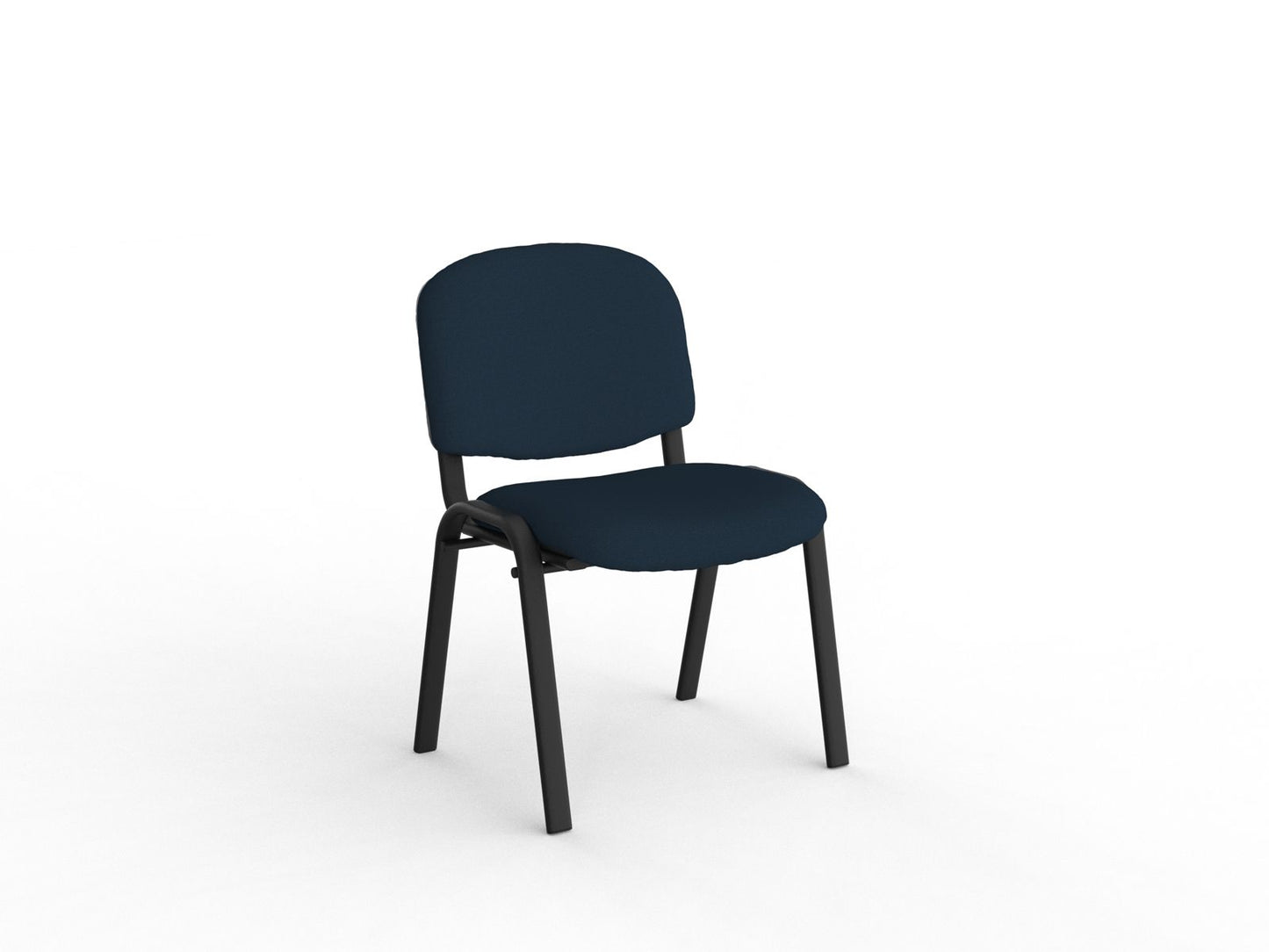 Swift  Oversize Steel Frame Conference Chair(min order 5 units)