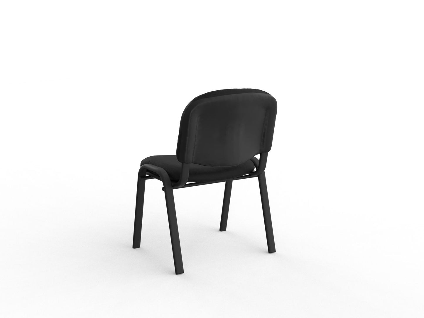 Swift  Oversize Steel Frame Conference Chair(min order 5 units)