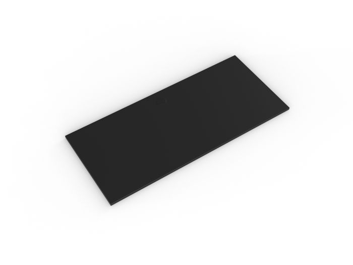 Cubit Desk Worktop(Includes cable port 80mm)