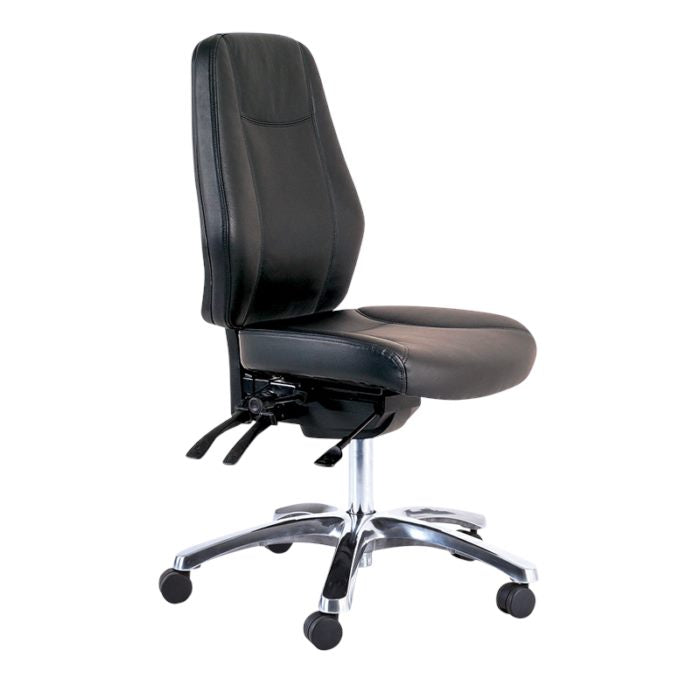 Buro Aura Ergo+High Back office chair @Free Delivery