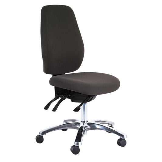Buro Aura Ergo+ High Back office chair PU