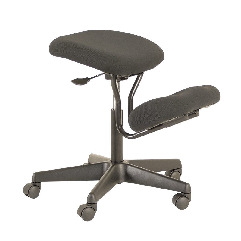 Buro Knee Ergonomic Kneeling Chair