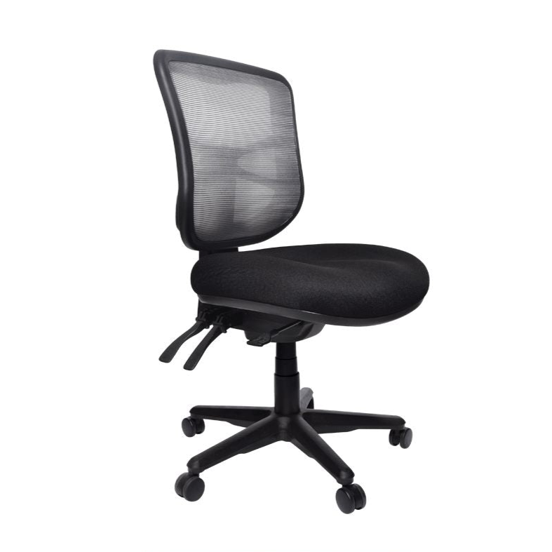 Buro Metro Nylon Base Office Chair @Free Delivery