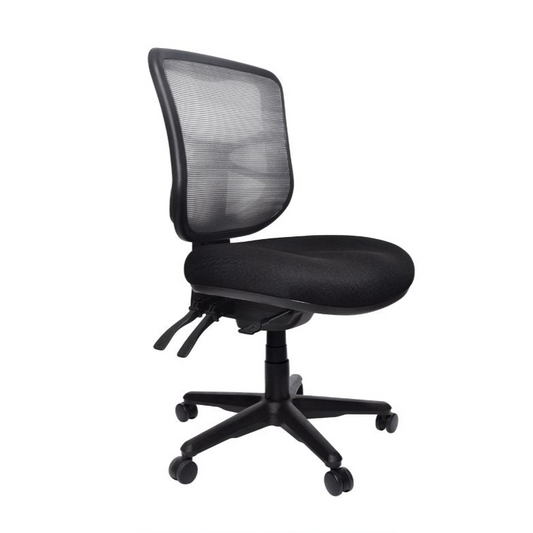 Buro Metro Nylon Base Office Chair @Free Delivery