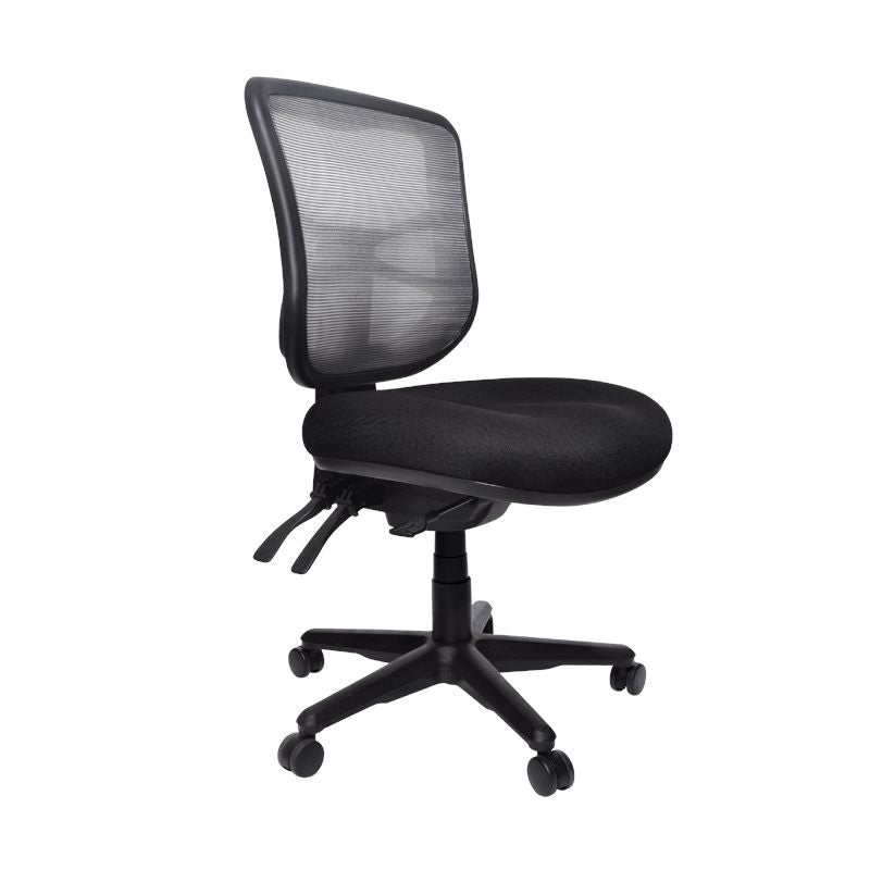 Buro Metro Nylon Base Office Chair @Free Delivery