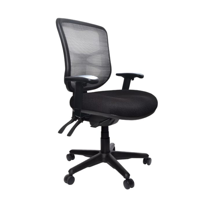 Buro Metro Nylon Base Office Chair @Free Delivery