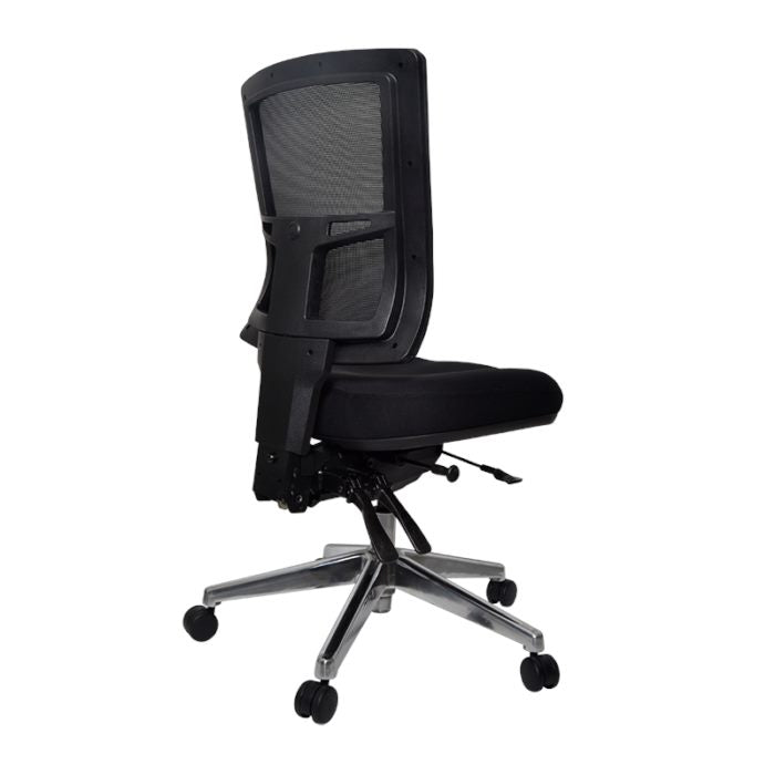 Buro Metro II 24/7 Office Chair @222-153-SS