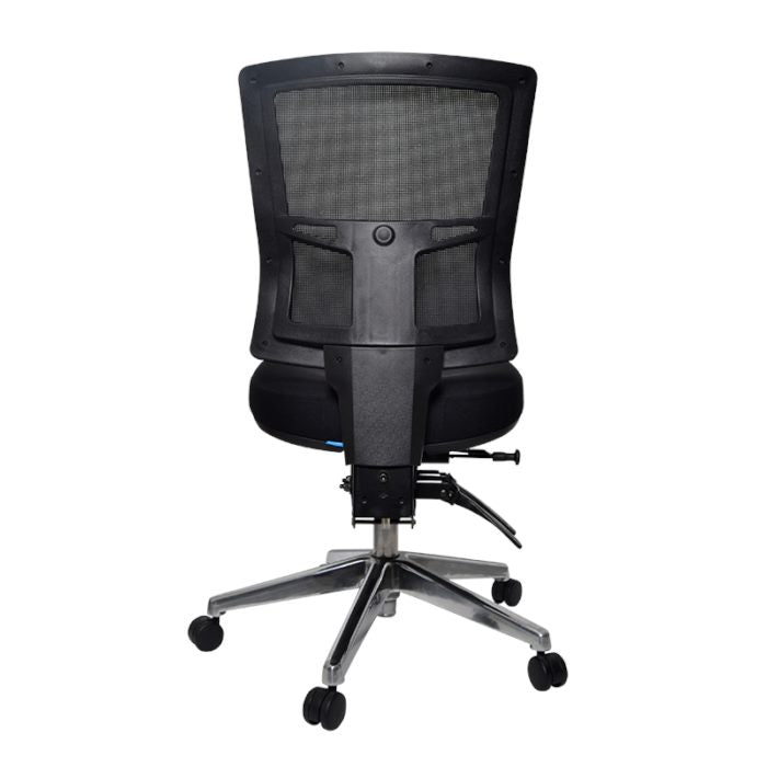 Buro Metro II 24/7 Office Chair @222-153-SS