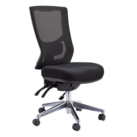 Buro Metro II High Back 24/7 Office chair