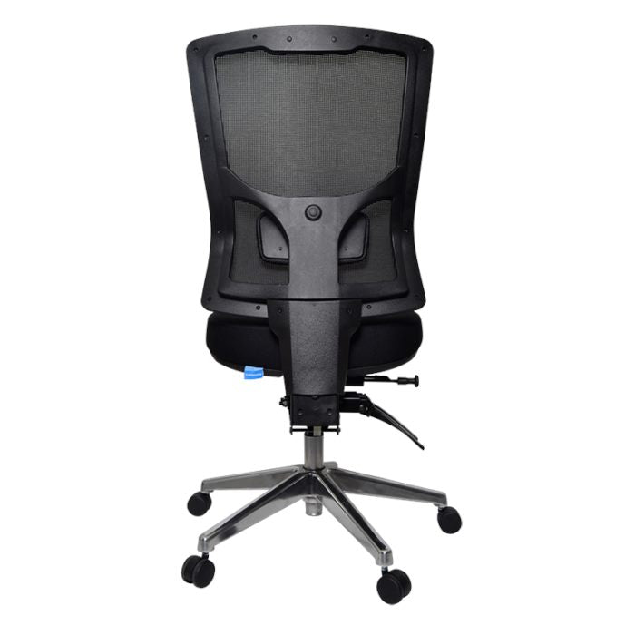 Buro Metro II High Back 24/7 Office chair