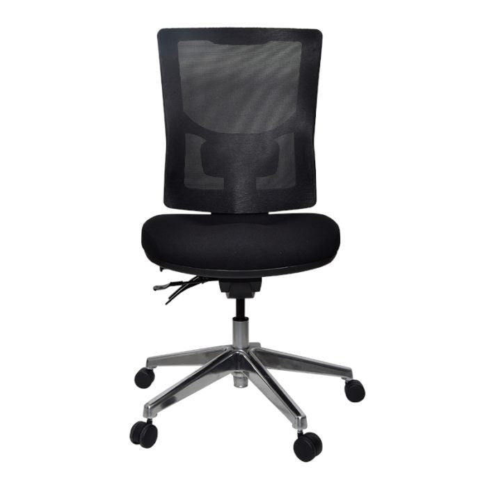 Buro Metro II High Back 24/7 Office chair