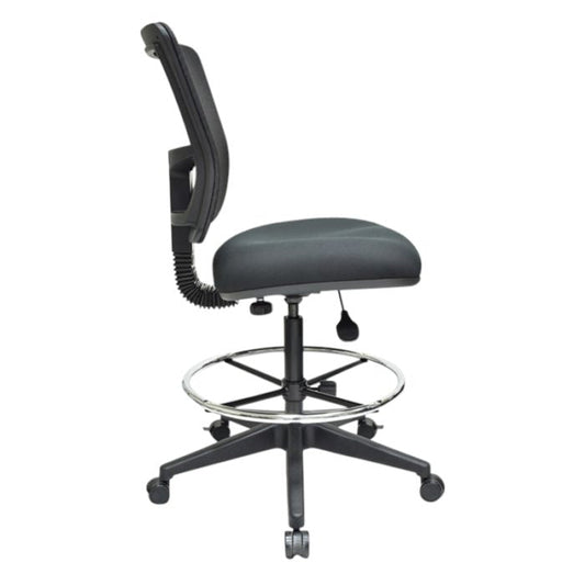 Buro Metro II Connect Chair Architectural @212-153