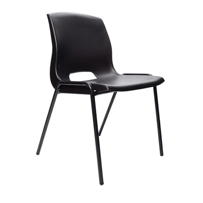 Buro Quad VISITOR CHAIR