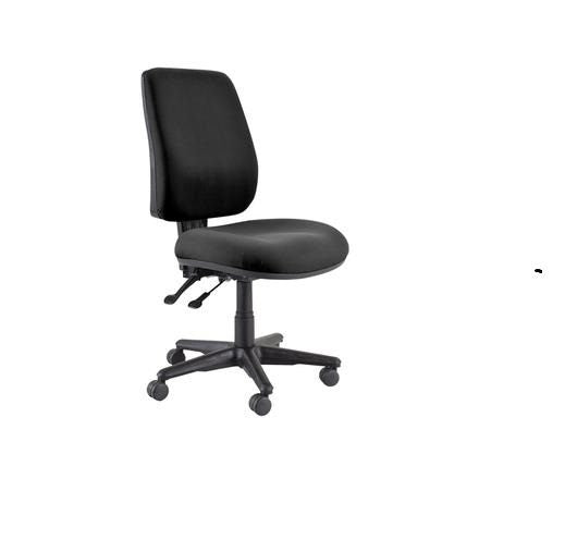 Buro Roma – 2 Lever High Back Office Chair