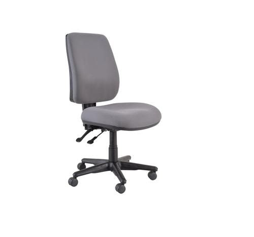 Buro Roma – 3 Lever High Back Office chair