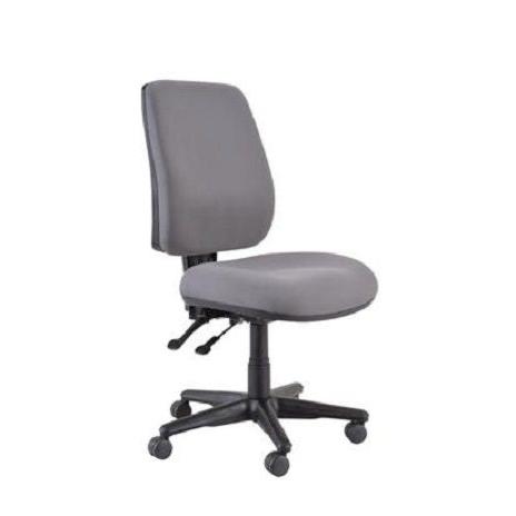 Buro Roma – 2 Lever High Back Office Chair