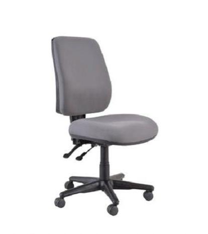 Buro Roma – 3 Lever High Back Office chair